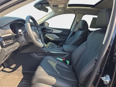 Used 2025 Acura MDX SH-AWD at Dime Down by Frank Leta near Bridgeton, MO