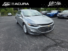Used 2023 Chevrolet Malibu 4dr Sdn 1LT at Dime Down by Frank Leta near Bridgeton, MO