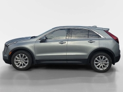 Used 2023  Cadillac XT4 FWD 4dr Luxury at Dime Down by Frank Leta near Bridgeton&comma; MO