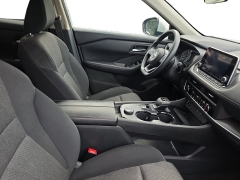 Used 2024  Nissan Rogue AWD SV at Dime Down by Frank Leta near Bridgeton&comma; MO
