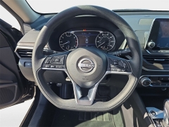 Used 2025  Nissan Altima SV FWD at Dime Down by Frank Leta near Bridgeton, MO