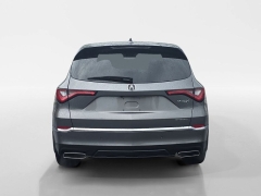 Used 2023  Acura MDX SH-AWD w&sol;Technology Pkg at Dime Down by Frank Leta near Bridgeton&comma; MO
