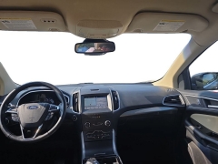Used 2019  Ford Edge 4d SUV AWD SEL at Dime Down by Frank Leta near Bridgeton&comma; MO