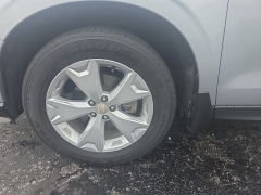 Used 2015  Subaru Forester 4d SUV i Limited at Dime Down by Frank Leta near Bridgeton&comma; MO