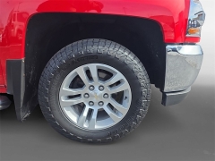 Used 2018  Chevrolet Silverado 1500 4WD Crew Cab 143&period;5" LT w&sol;1LT at Dime Down by Frank Leta near Bridgeton&comma; MO
