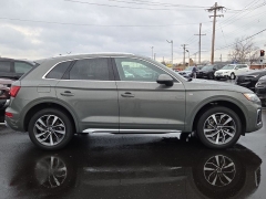 Used 2023  Audi Q5 S line Prestige 45 TFSI quattro at Dime Down by Frank Leta near Bridgeton&comma; MO