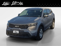  2022 Kia Sorento LX AWD at Dime Down by Frank Leta near Bridgeton, MO
