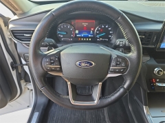 Used 2020  Ford Explorer 4d SUV 4WD Limited 2&period;3L EcoBoost at Dime Down by Frank Leta near Bridgeton&comma; MO