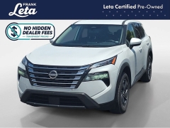 Used 2025  Nissan Rogue AWD SV at Dime Down by Frank Leta near Bridgeton&comma; MO