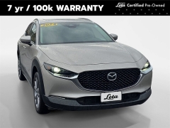 Used 2024 Mazda CX-30 2.5 S Preferred Package AWD at Dime Down by Frank Leta near Bridgeton, MO