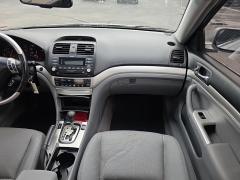 Used 2007 Acura TSX 4d Sedan Auto at Dime Down by Frank Leta near Bridgeton, MO