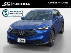  2025 Acura ADX AWD w/A-Spec Package at Dime Down by Frank Leta near Bridgeton, MO