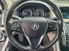Used 2015 Acura TLX 4d Sedan V6 at Dime Down by Frank Leta near Bridgeton, MO