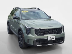 Used 2025  Kia Sorento X-Line SX Prestige AWD at Dime Down by Frank Leta near Bridgeton&comma; MO