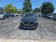 Used 2019  Mazda CX-5 4d SUV FWD Grand Touring at Dime Down by Frank Leta near Bridgeton&comma; MO
