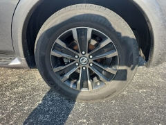 Used 2019  Nissan Armada 4x4 Platinum at Dime Down by Frank Leta near Bridgeton&comma; MO