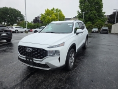 Used 2023 Hyundai Santa Fe SEL AWD at Dime Down by Frank Leta near Bridgeton, MO