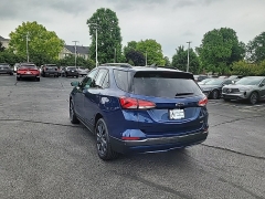 Used 2022 Chevrolet Equinox FWD 4dr RS at Dime Down by Frank Leta near Bridgeton, MO