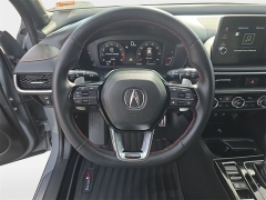 Used 2025  Acura ADX AWD w/A-Spec Package at Dime Down by Frank Leta near Bridgeton, MO