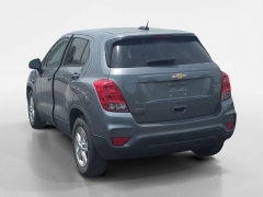 Used 2020  Chevrolet Trax 4d SUV FWD LS at Dime Down by Frank Leta near Bridgeton&comma; MO