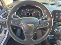 Used 2024 Chevrolet Malibu 4dr Sdn 1LT at Dime Down by Frank Leta near Bridgeton, MO