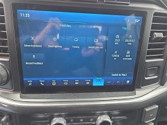 Used 2023  Ford F-150 4WD SuperCrew Box at Dime Down by Frank Leta near Bridgeton, MO