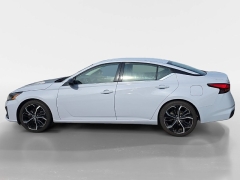Used 2024  Nissan Altima 2&period;5 SR Sedan at Dime Down by Frank Leta near Bridgeton&comma; MO