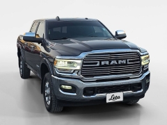 Used 2021  Ram 2500 4WD Laramie Crew Cab 6'4" Box at Dime Down by Frank Leta near Bridgeton&comma; MO