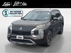 Used 2024  Mitsubishi Outlander SEL FWD at Dime Down by Frank Leta near Bridgeton&comma; MO