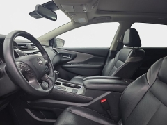 Used 2023  Nissan Murano AWD SL at Dime Down by Frank Leta near Bridgeton&comma; MO