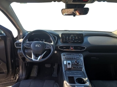 Used 2023  Hyundai Santa Fe SEL AWD at Dime Down by Frank Leta near Bridgeton&comma; MO