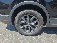 Used 2023 Volkswagen Tiguan 2.0T SE FWD at Dime Down by Frank Leta near Bridgeton, MO