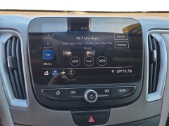 Used 2019 Chevrolet Malibu 4d Sedan LS w/1FL at Dime Down by Frank Leta near Bridgeton, MO