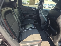 Used 2024 Ford Escape ST-Line FWD at Dime Down by Frank Leta near Bridgeton, MO
