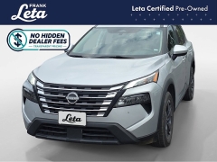  2024 Nissan Rogue AWD SV at Dime Down by Frank Leta near Bridgeton, MO