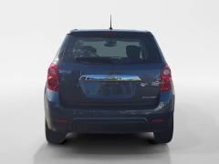 Used 2013  Chevrolet Equinox 4d SUV FWD LS at Dime Down by Frank Leta near Bridgeton&comma; MO