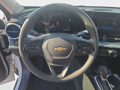 Used 2025  Chevrolet Trax FWD 4dr LT at Dime Down by Frank Leta near Bridgeton&comma; MO
