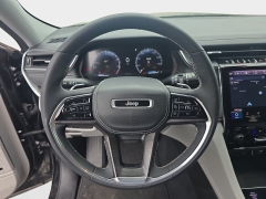 Used 2023  Jeep Grand Cherokee Overland 4x4 at Dime Down by Frank Leta near Bridgeton&comma; MO