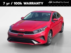 2024 Kia Forte LXS IVT at Dime Down by Frank Leta near Bridgeton, MO