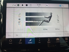 Used 2022  Jeep Grand Cherokee Overland 4x4 at Dime Down by Frank Leta near Bridgeton&comma; MO