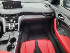 Used 2025 Acura TLX SH-AWD w/A-Spec Package at Dime Down by Frank Leta near Bridgeton, MO