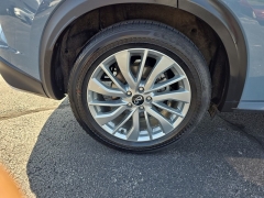 Used 2024 INFINITI QX50 LUXE FWD at Dime Down by Frank Leta near Bridgeton, MO