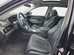 Used 2022  Acura MDX SH-AWD w&sol;Advance Pkg at Dime Down by Frank Leta near Bridgeton&comma; MO