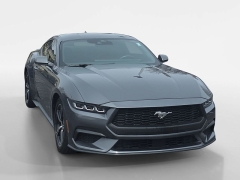 Used 2024  Ford Mustang EcoBoost Fastback at Dime Down by Frank Leta near Bridgeton&comma; MO