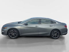 Used 2024  Chevrolet Malibu 4dr Sdn 1LT at Dime Down by Frank Leta near Bridgeton&comma; MO