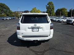 Used 2024 Toyota 4Runner SR5 Premium 4WD at Dime Down by Frank Leta near Bridgeton, MO