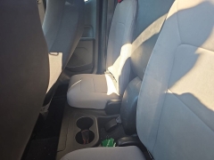 Used 2021  Chevrolet Colorado 4WD Ext Cab 128" Work Truck at Dime Down by Frank Leta near Bridgeton&comma; MO