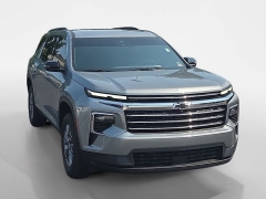 Used 2025  Chevrolet Traverse FWD 4dr LT w&sol;1LT at Dime Down by Frank Leta near Bridgeton&comma; MO
