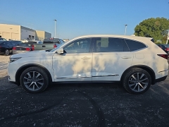 Used 2025 Acura MDX SH-AWD w/Technology Package at Dime Down by Frank Leta near Bridgeton, MO