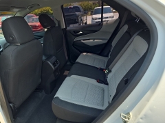 Used 2022 Chevrolet Equinox FWD 4dr LS w/1LS at Dime Down by Frank Leta near Bridgeton, MO
